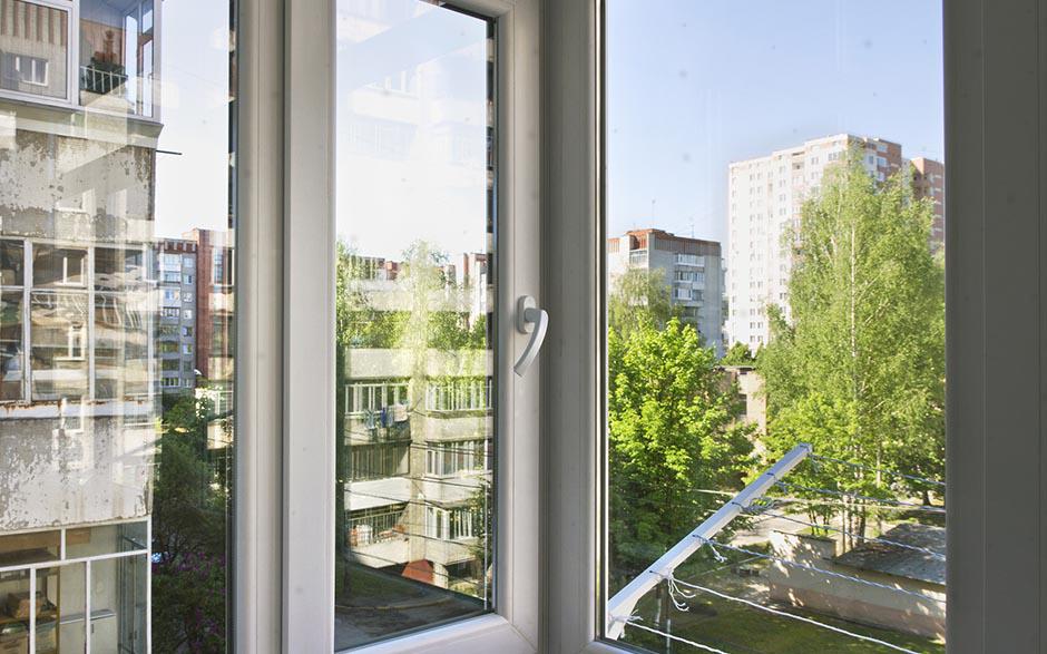 changer double vitrage Paris 5